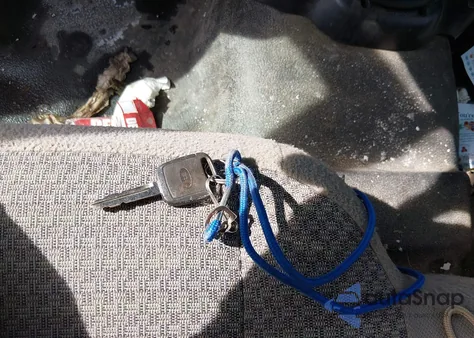 1999 Ford Ranger Xl/Xlt from USA, damaged, VIN 1FTZR15V8XTA25034